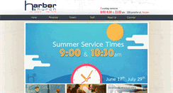 Desktop Screenshot of harborfolsom.com